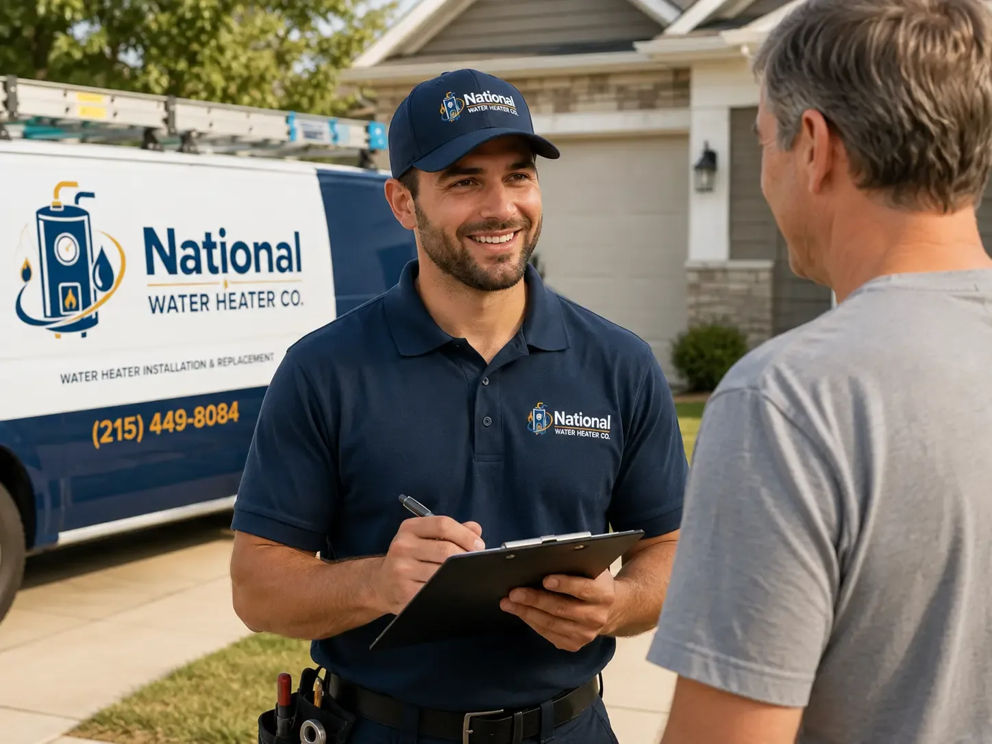 Water Heater Installation Waddy, KY FAQs